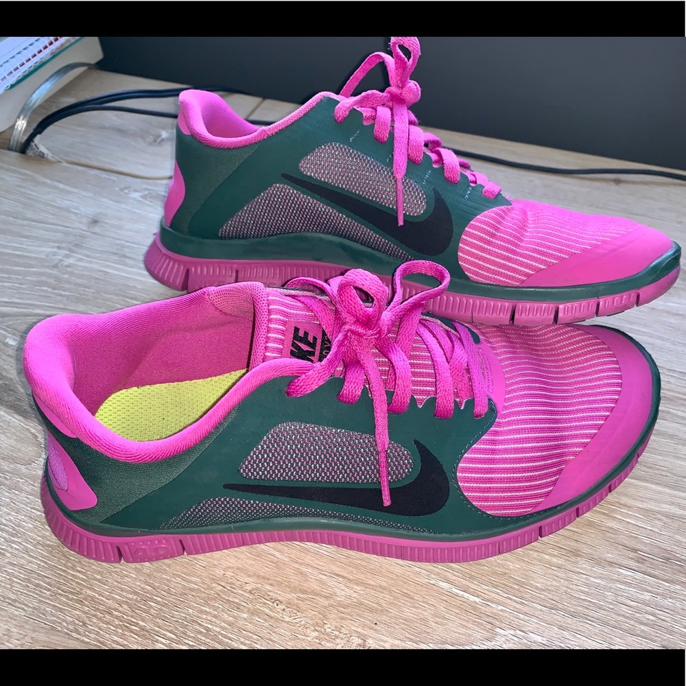 Nike Running Shoes